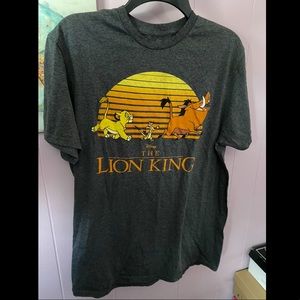 Loin King T shirt